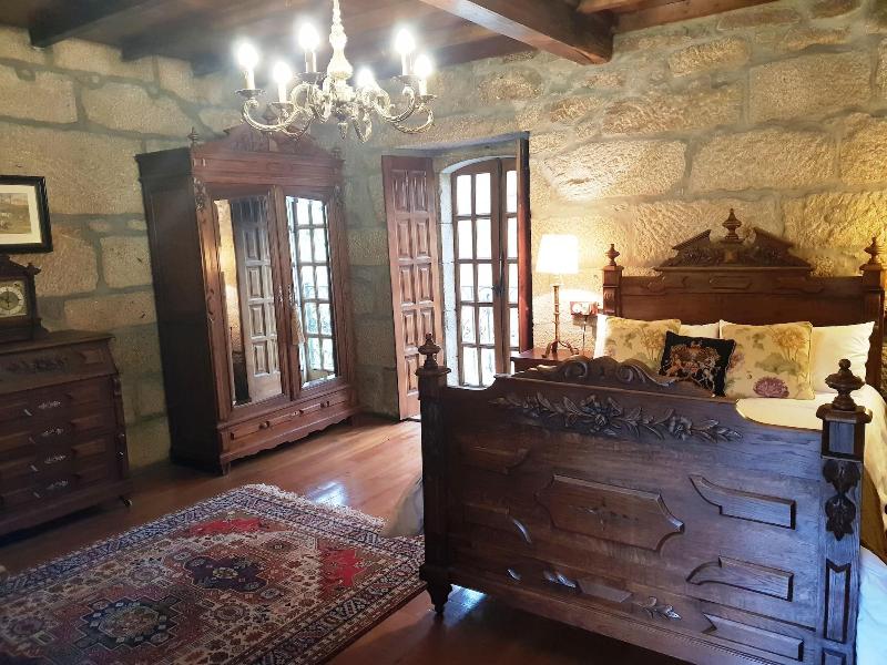 Pazo De Turbisquedo image
