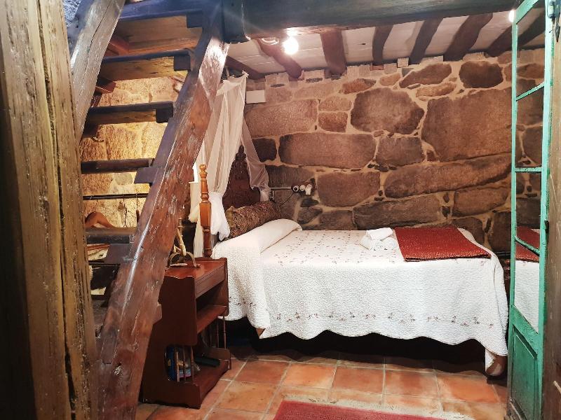 Pazo De Turbisquedo image