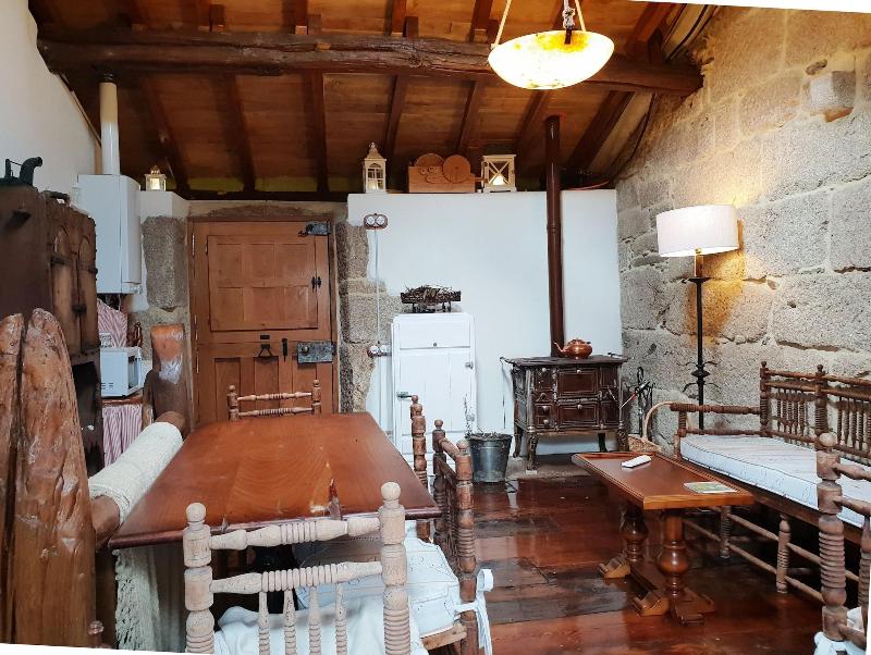 Pazo De Turbisquedo image