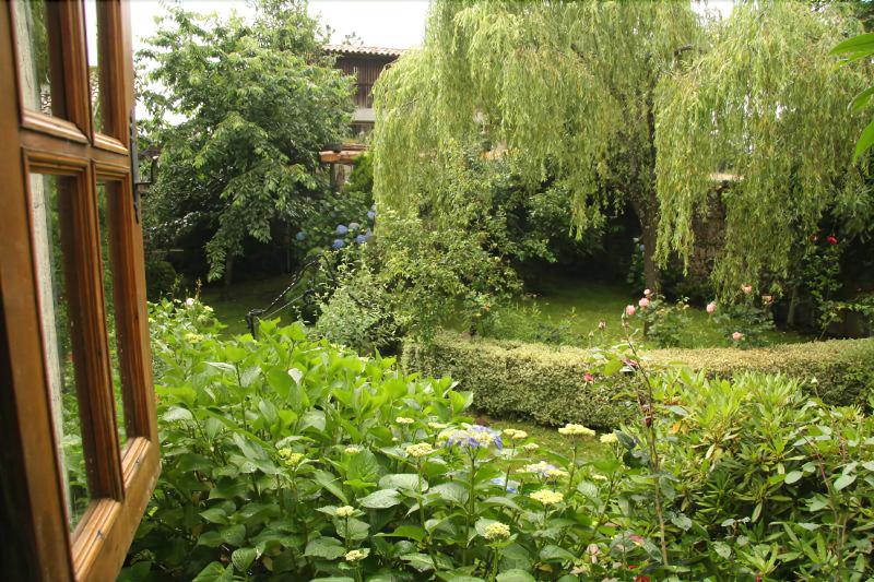 Pazo De Turbisquedo image