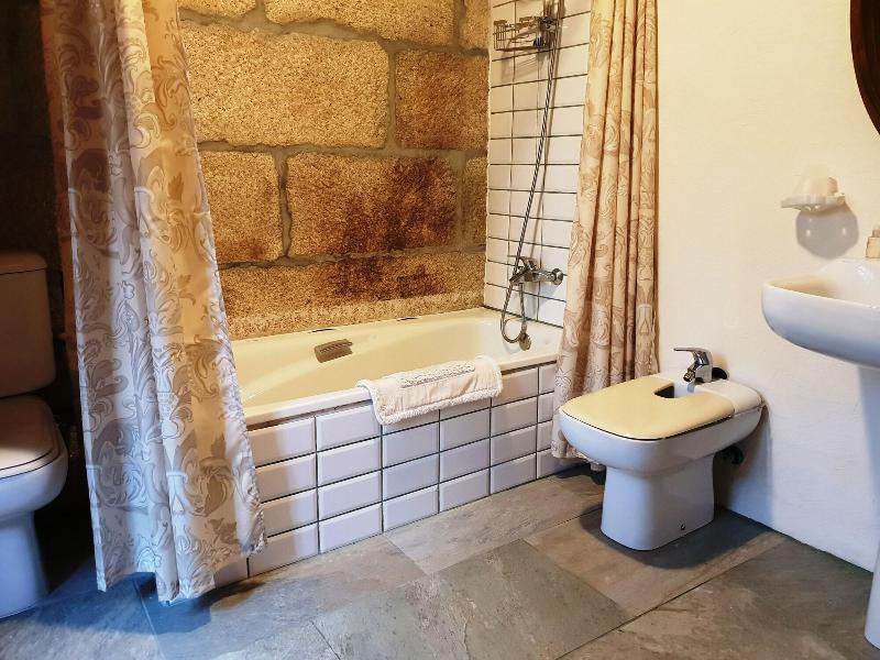 Pazo De Turbisquedo image