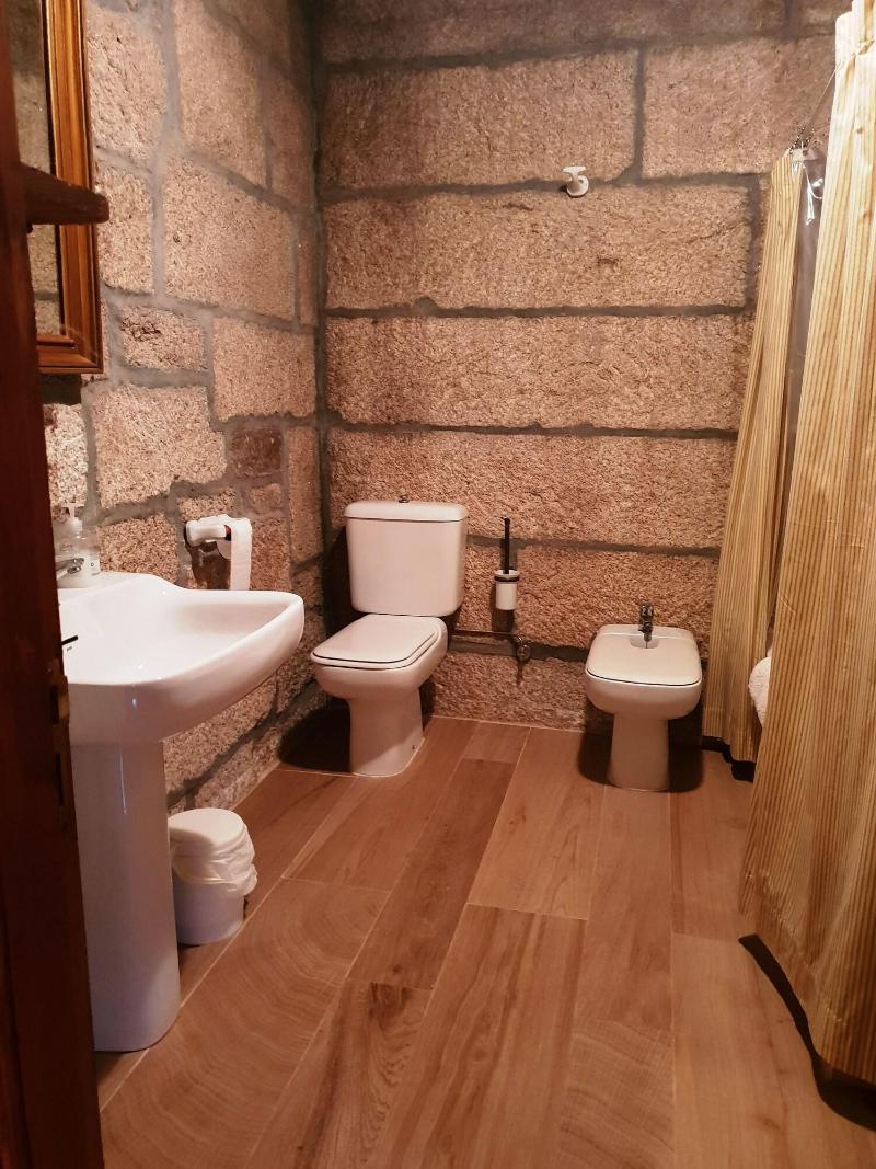 Pazo De Turbisquedo image