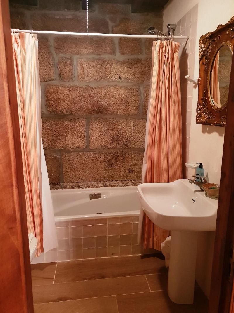 Pazo De Turbisquedo image