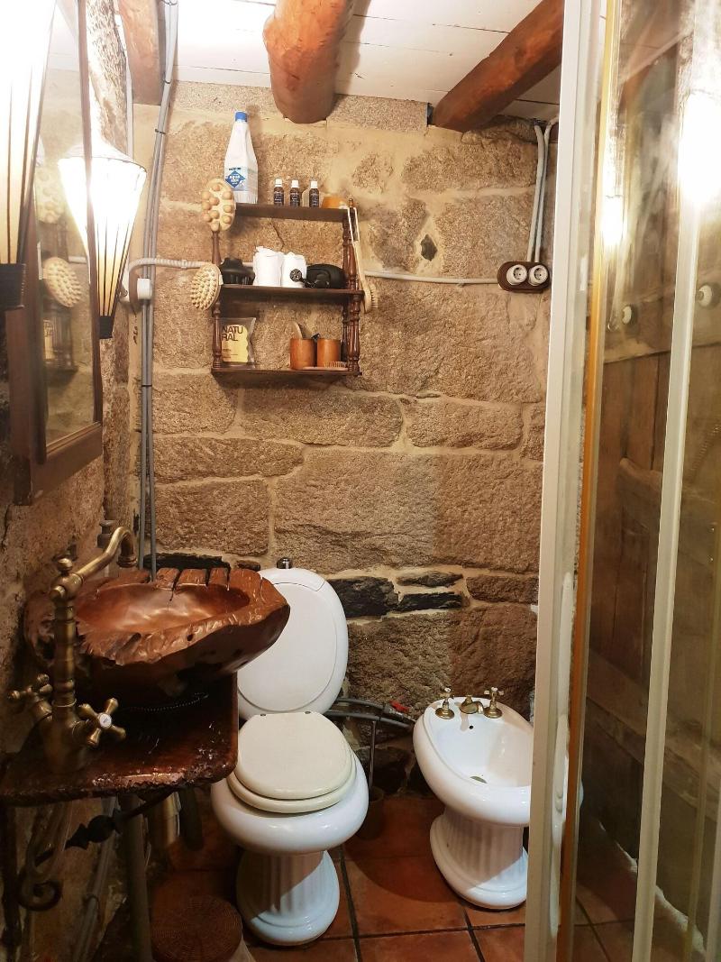 Pazo De Turbisquedo image