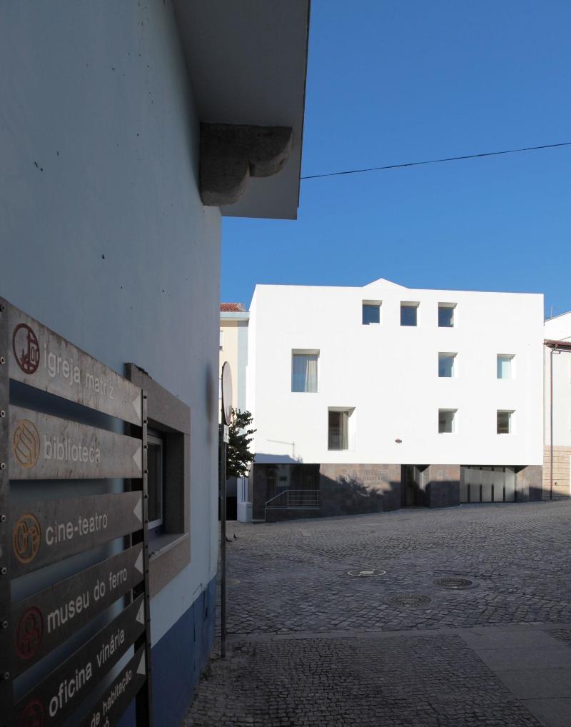 Casa Dona Maria Luiza image