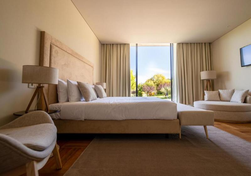 Olive Nature Hotel & SPA - Quinta Valle de Passos image