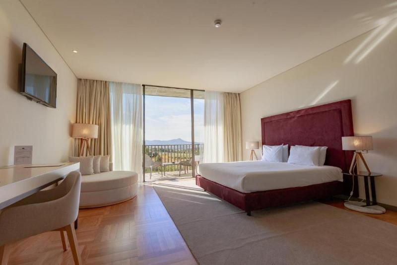 Olive Nature Hotel & SPA - Quinta Valle de Passos image