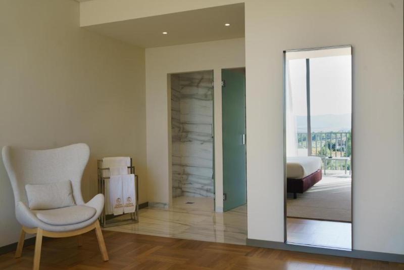 Olive Nature Hotel & SPA - Quinta Valle de Passos image