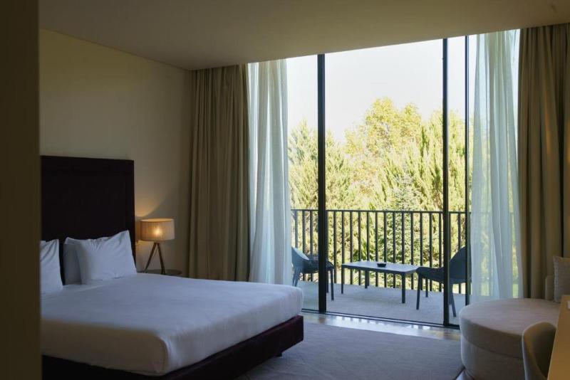 Olive Nature Hotel & SPA - Quinta Valle de Passos image