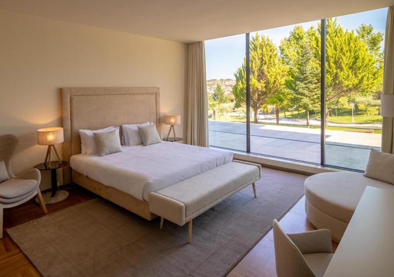 Olive Nature Hotel & SPA - Quinta Valle de Passos image