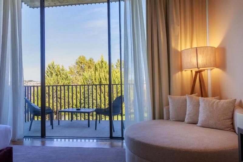 Olive Nature Hotel & SPA - Quinta Valle de Passos image