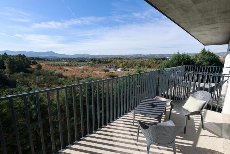 Olive Nature Hotel & SPA - Quinta Valle de Passos image