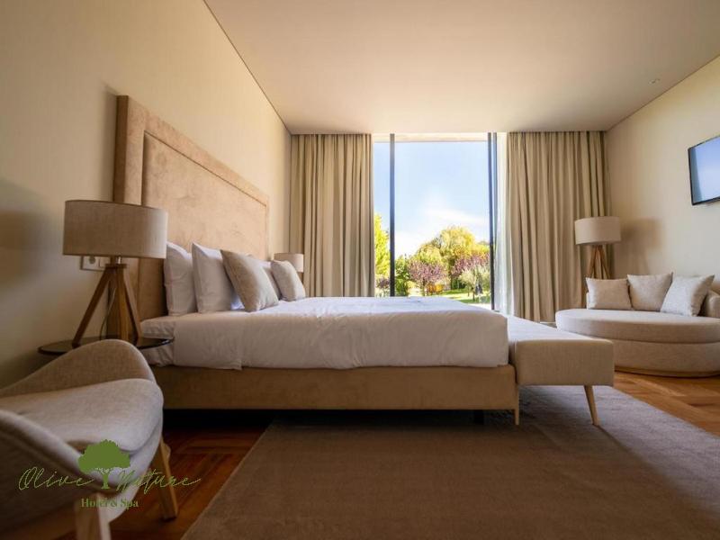 Olive Nature Hotel & SPA - Quinta Valle de Passos image