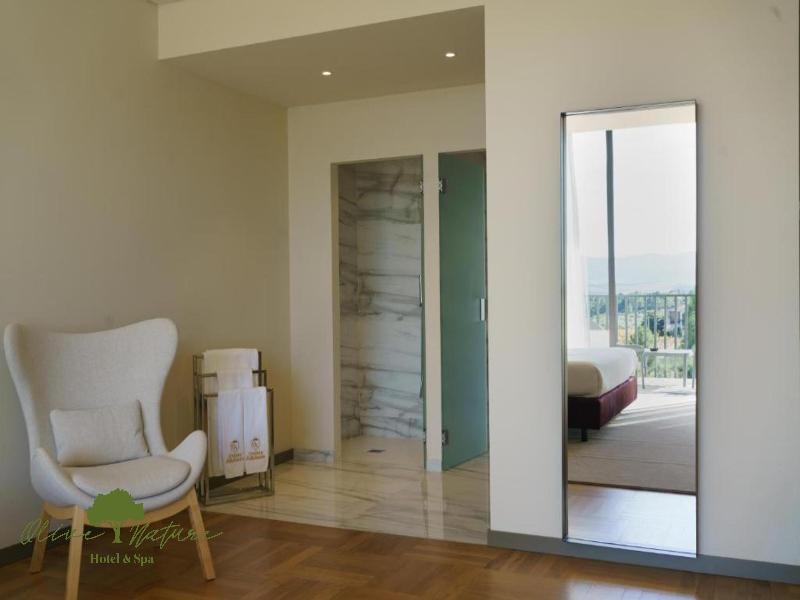 Olive Nature Hotel & SPA - Quinta Valle de Passos image