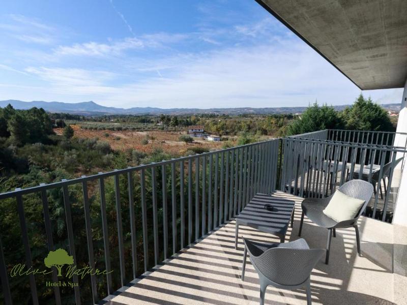 Olive Nature Hotel & SPA - Quinta Valle de Passos image