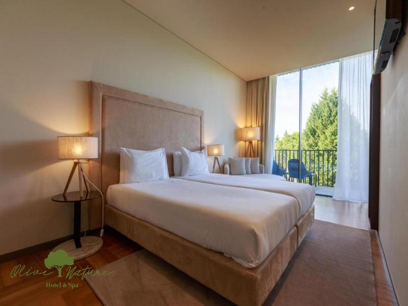 Olive Nature Hotel & SPA - Quinta Valle de Passos image