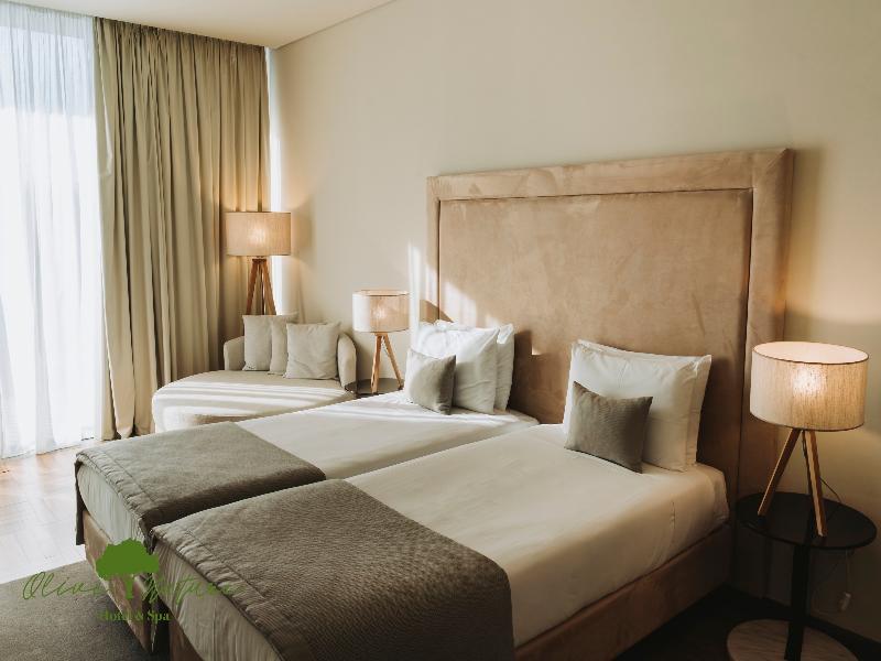 Olive Nature Hotel & SPA - Quinta Valle de Passos image