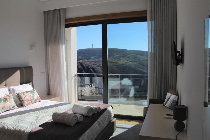 Hotel Hotel Rural Da Freita