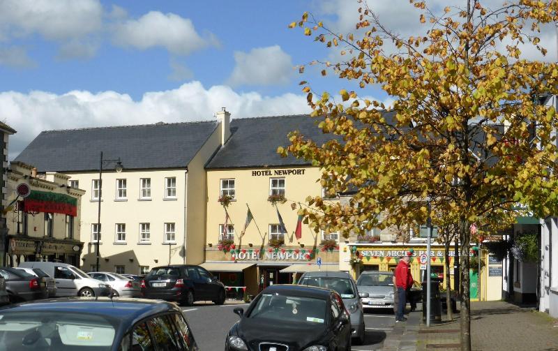 Hotel Newport image