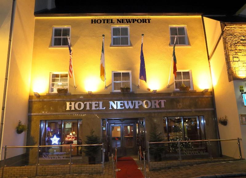 Hotel Newport image