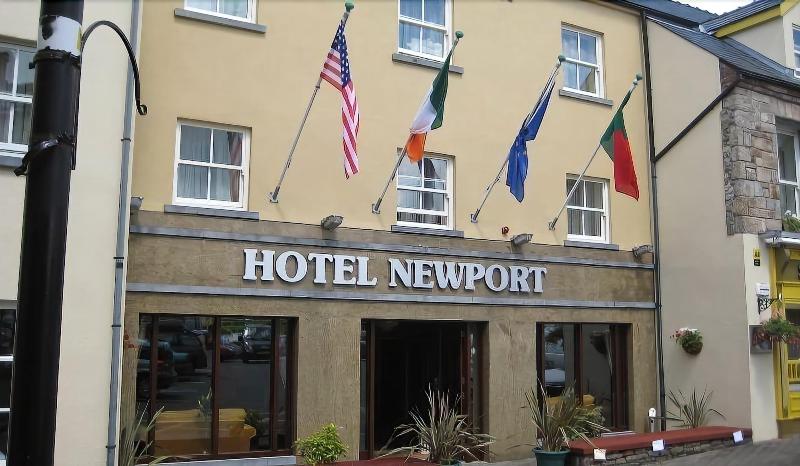 Hotel Newport image