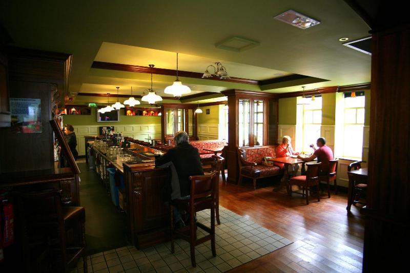 Hotel Newport image