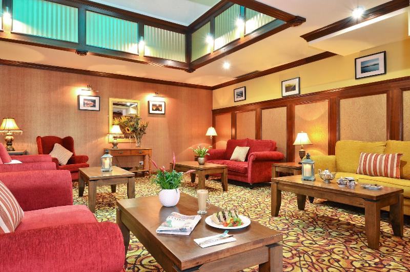 Hotel Newport image