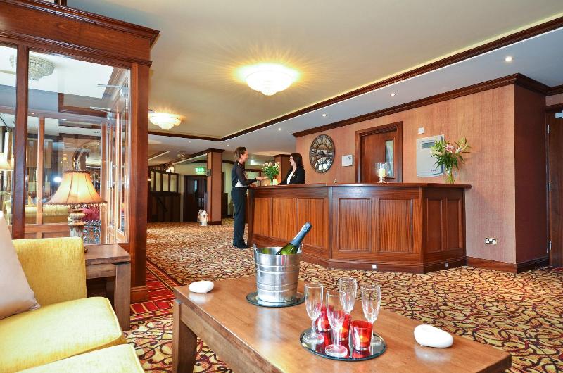 Hotel Newport image