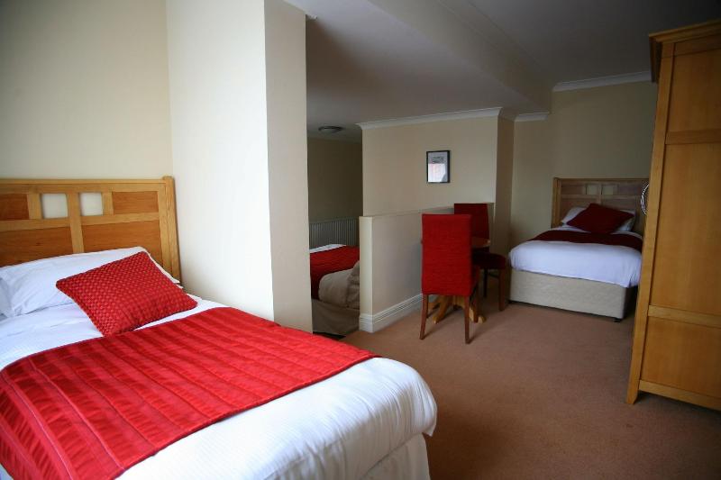 Hotel Newport image