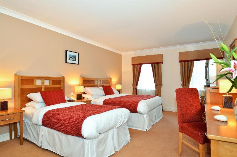 Hotel Newport image