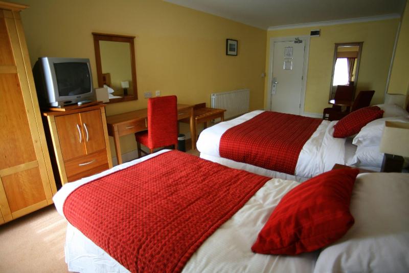 Hotel Newport image