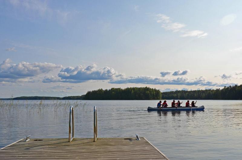 Kruunupuisto Hotel
