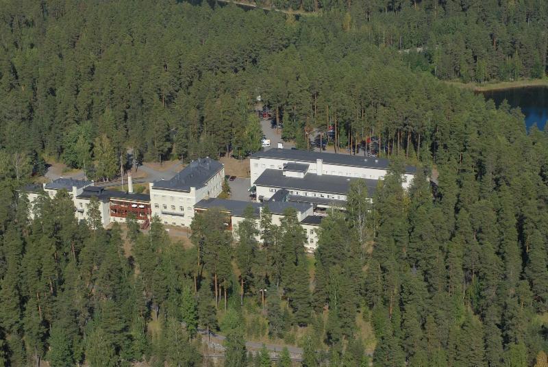 Kruunupuisto Hotel