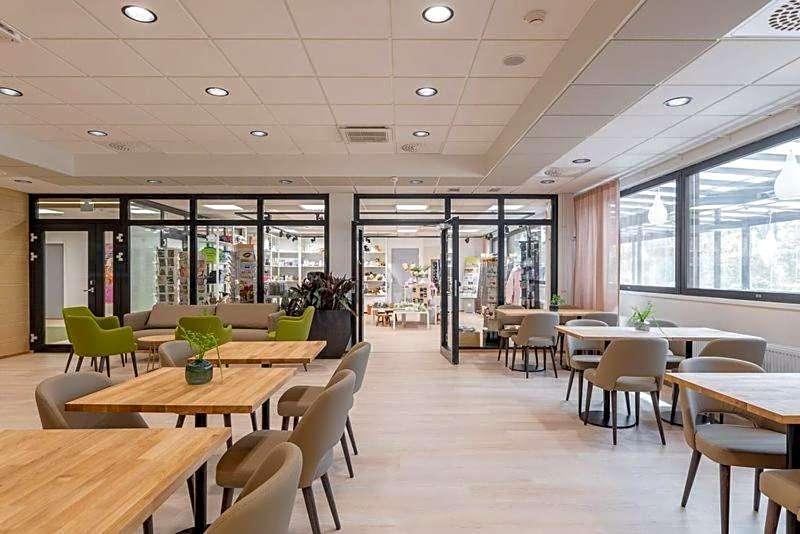 Kruunupuisto Hotel