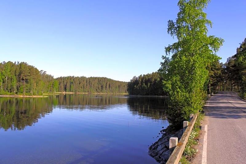 Kruunupuisto Hotel