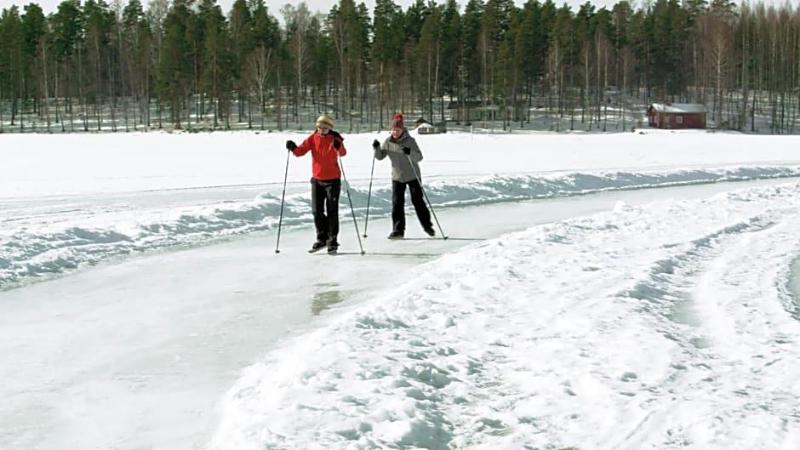 Kruunupuisto Hotel