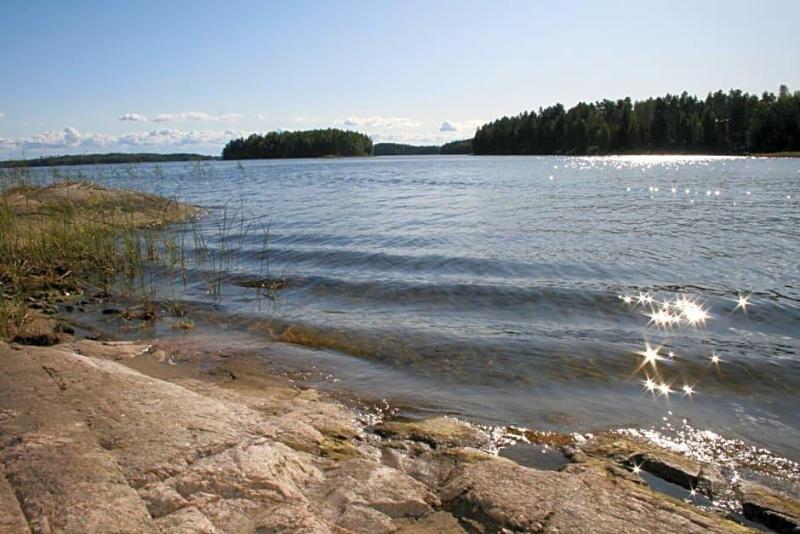 Kruunupuisto Hotel
