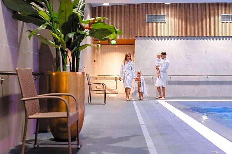 Kruunupuisto Hotel
