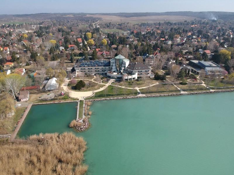 Kenese Bay Garden Resort & Conference Hotel image