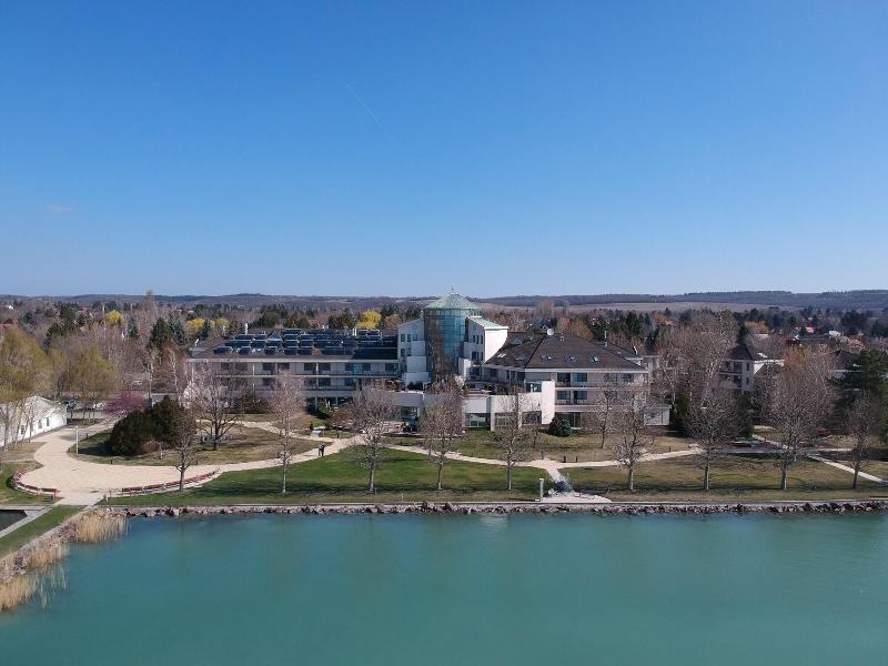 Kenese Bay Garden Resort & Conference Hotel image