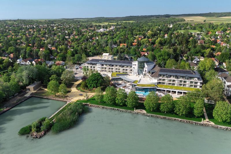 Kenese Bay Garden Resort & Conference Hotel image
