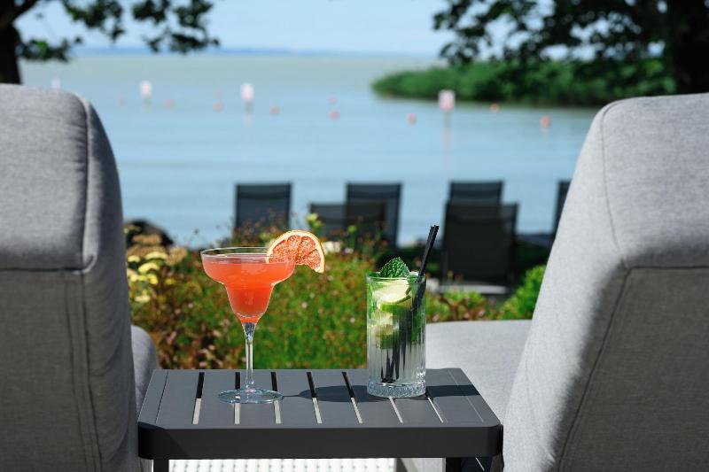 Kenese Bay Garden Resort & Conference Hotel image
