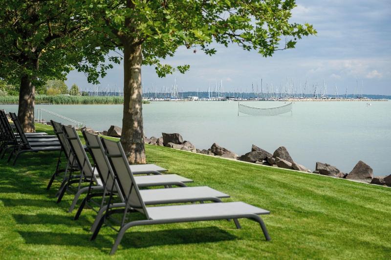 Kenese Bay Garden Resort & Conference Hotel image