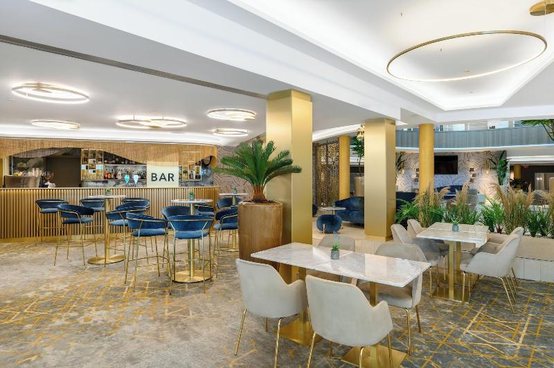 Kenese Bay Garden Resort & Conference Hotel image