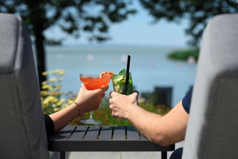 Kenese Bay Garden Resort & Conference Hotel image