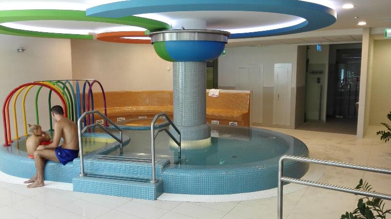 Kenese Bay Garden Resort & Conference Hotel image
