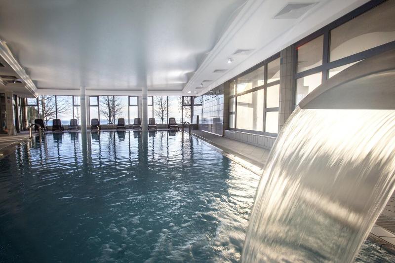 Kenese Bay Garden Resort & Conference Hotel image