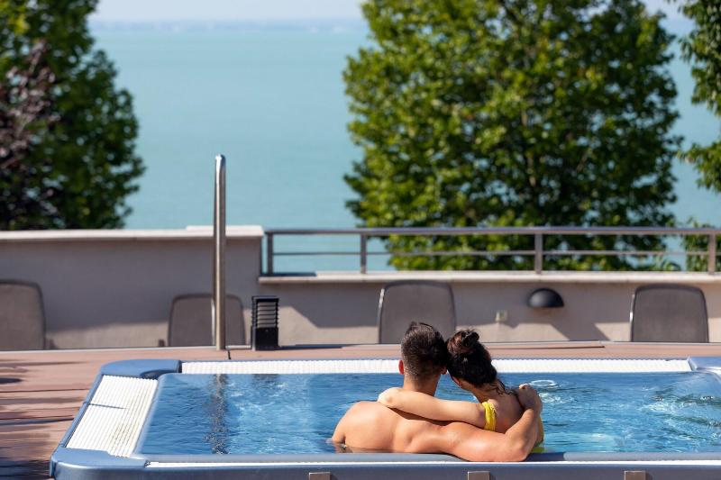 Kenese Bay Garden Resort & Conference Hotel image