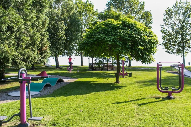 Kenese Bay Garden Resort & Conference Hotel image