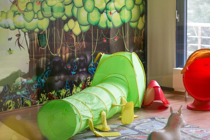 Kenese Bay Garden Resort & Conference Hotel image